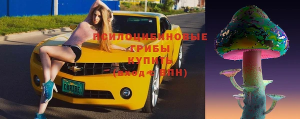 стафф Кукмор
